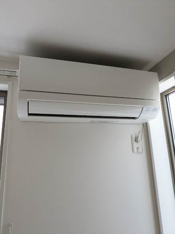 アリスワン南三咲(E-222)2階 部屋設備