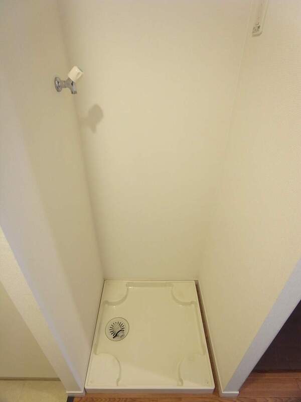 リブリ・興2階 部屋設備