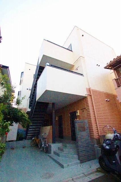 ＳＩＮＦＯＮＩＡ3階 部屋その他