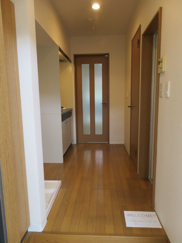 セレステ真間 ※別部屋参考写真