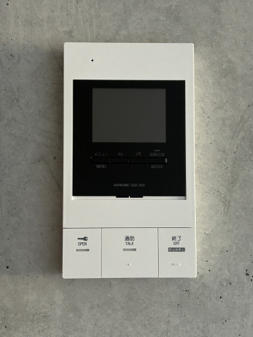 スカイラシクラス平和台201号室 部屋その他