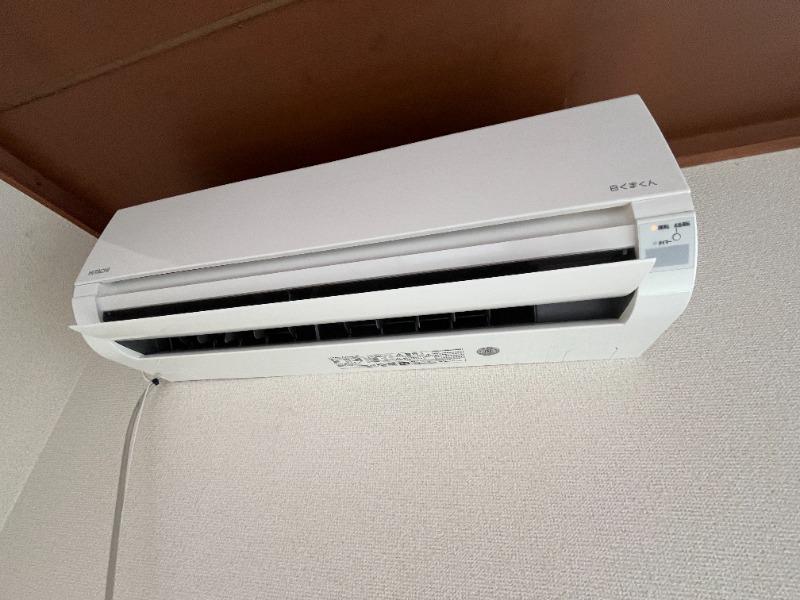 蘇我野ハウス2号棟2階 部屋その他