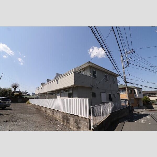 ピアコート松本の外観画像