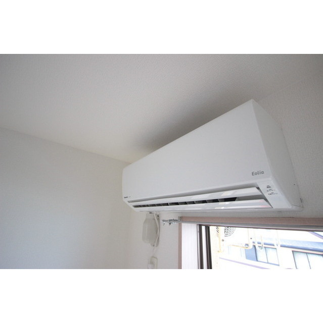 サフィーロ304号室 部屋その他