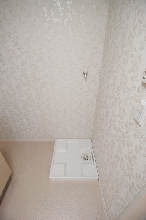 堀井ビルⅡ3階 部屋その他
