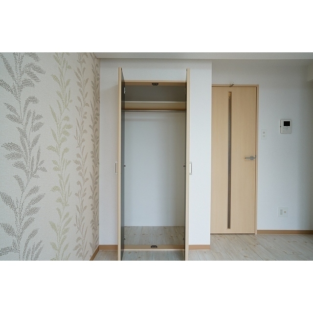 プレミアムバリュー板橋徳丸0401号室 収納