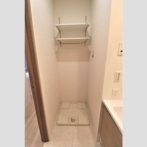 セレスティア池袋立教通り102号室 その他(洗濯機バン)