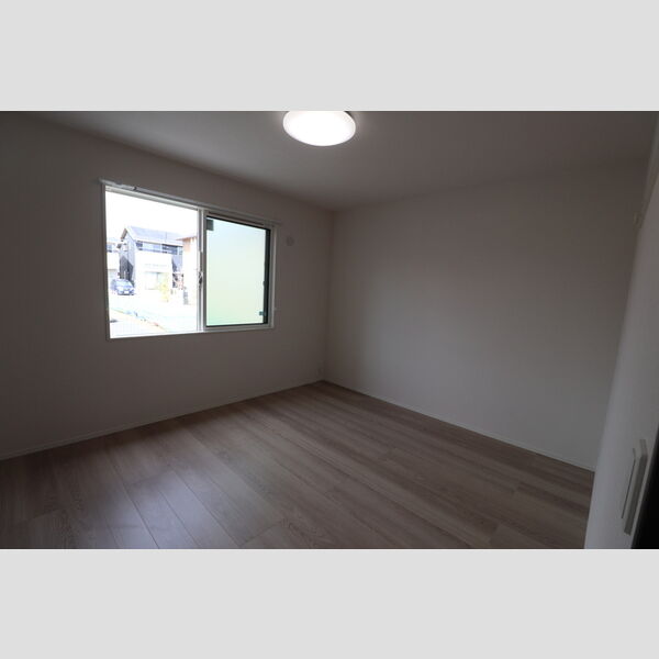 ヴェルデⅢ101号室 洋室