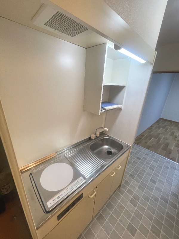 クロノス古淵North1階 部屋その他