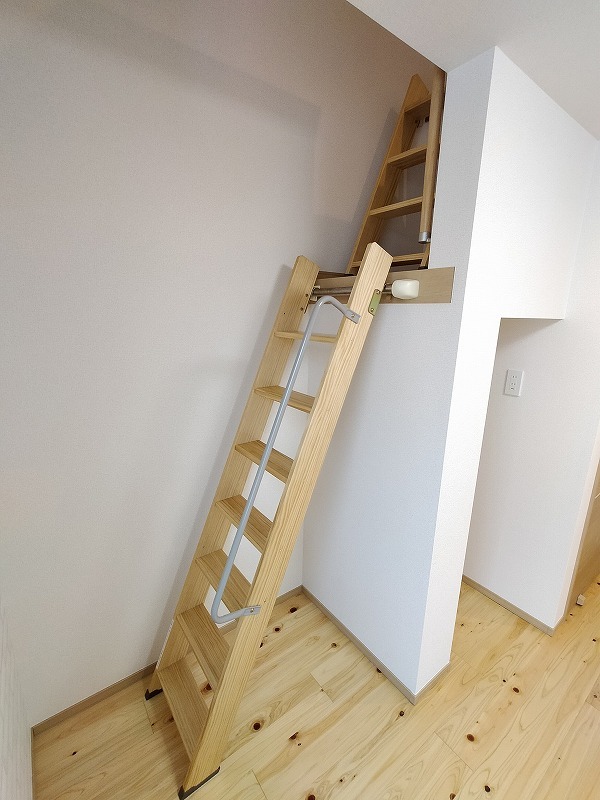 アーバンプレイス高田馬場ＸＩＡ2階 部屋その他