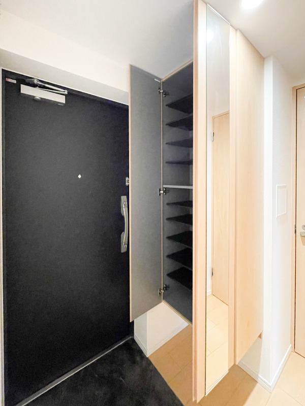 G.T.A.中野坂上4階 ※写真は同物件別部屋