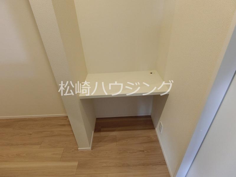 Primevere1階 部屋その他