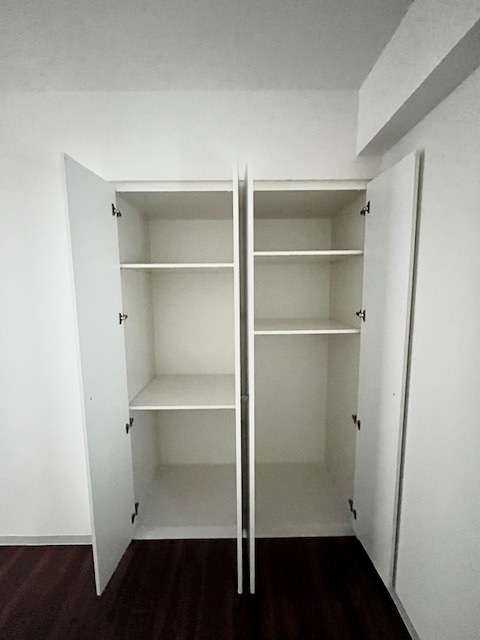 レジディア中落合B棟7階 収納