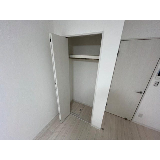 エステイトB東岩槻103号室 内観