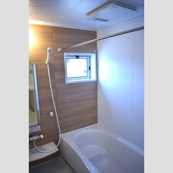 オルキス　G 浴室乾燥機付きバスルーム