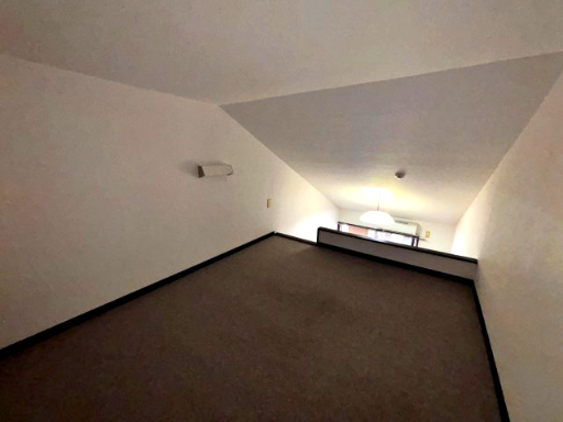 リエス稲田堤 内観