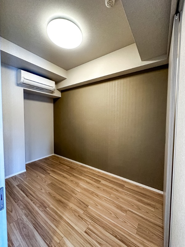 アーバネックス日本橋茅場町9階 寝室