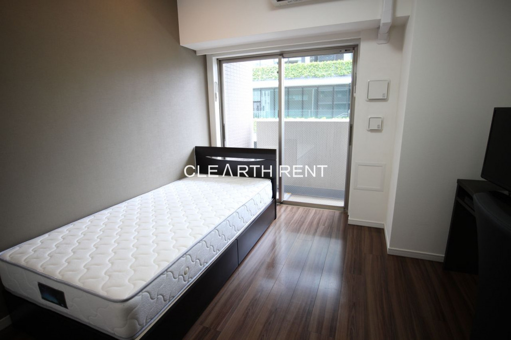 コンシェリア虎ノ門＜ＴＯＫＹＯ ＰＲＥＭＩＵＭ＞ Wi-Fi・ネット使用料無料/ラグジュアリーな家具家電付