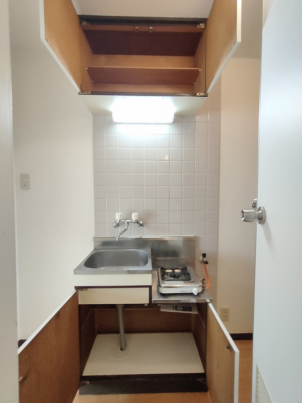 シャンブル綾瀬Ｅ1階 部屋その他