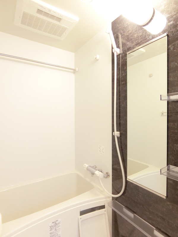 リブリ・Petit Plat お風呂