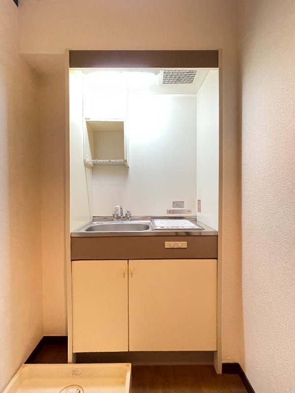 サンハイツ キッチン