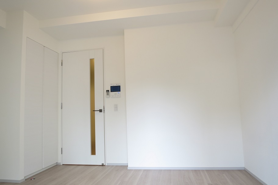 プラウドフラット戸越公園422号室 ※参考写真