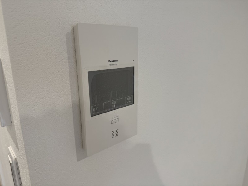 ｒｏｂｏｔ　ｈｏｍｅ　北小金1階 部屋設備