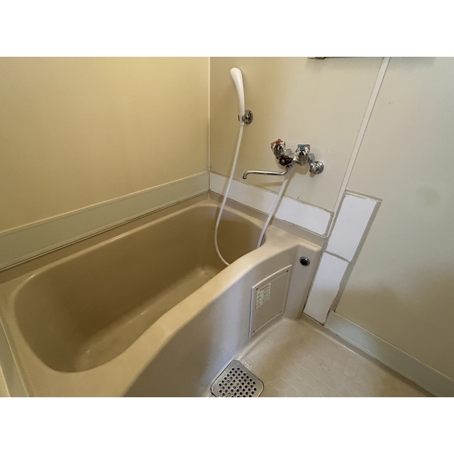 サンドリングハイムB お風呂