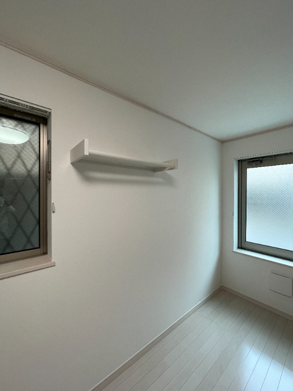 シャンテ新小岩 内観