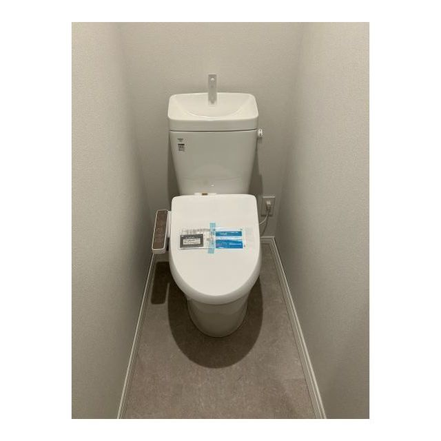 メゾン・ド・ヴィレ麻布台0901号室 内観