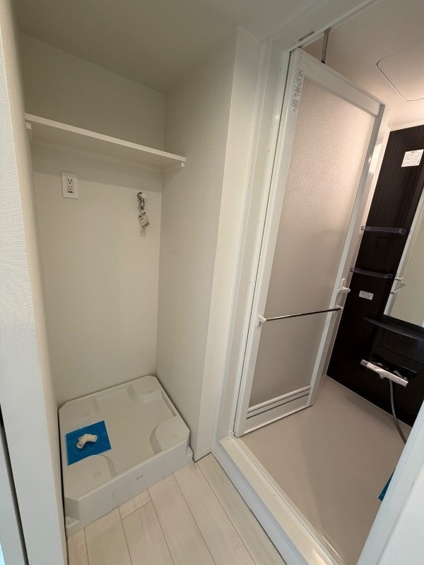 LEGALAND初台4階 部屋その他