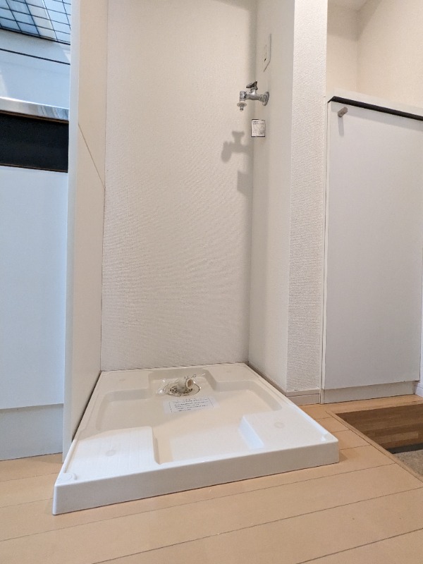 ロフティ向ヶ丘遊園1階 部屋その他