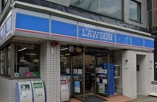 ラ・ピュイ ローソン王子二丁目店