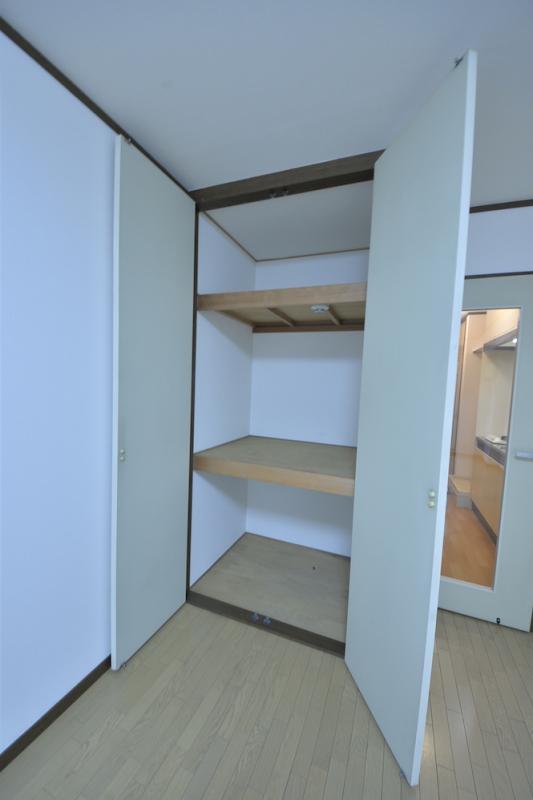 フォンティーン24 その他、部屋スペース