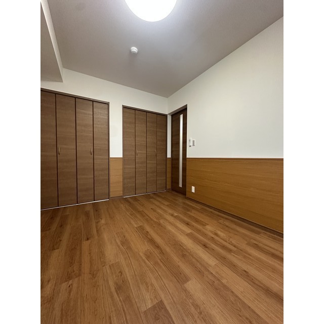 La　Libeｌｌule　二本榎203号室 内観