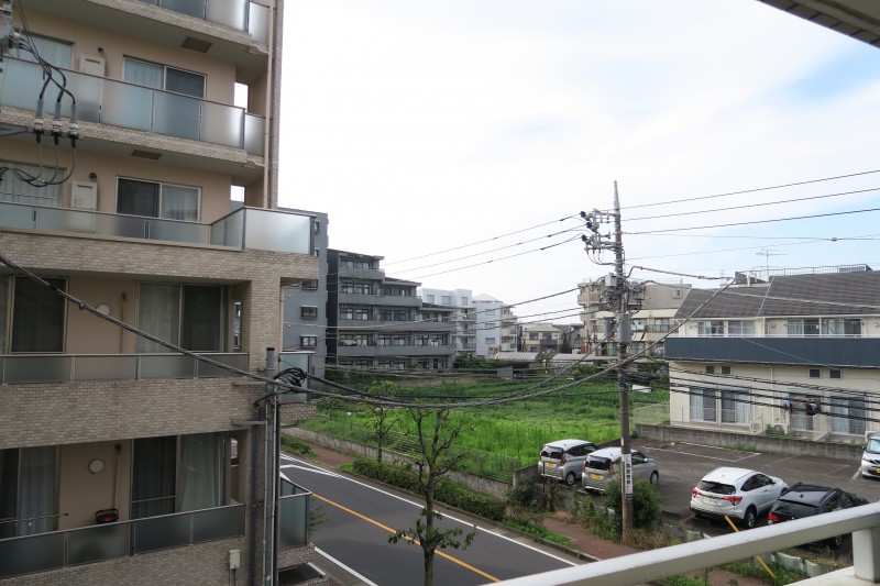 T’s garden梶ヶ谷3階 部屋その他