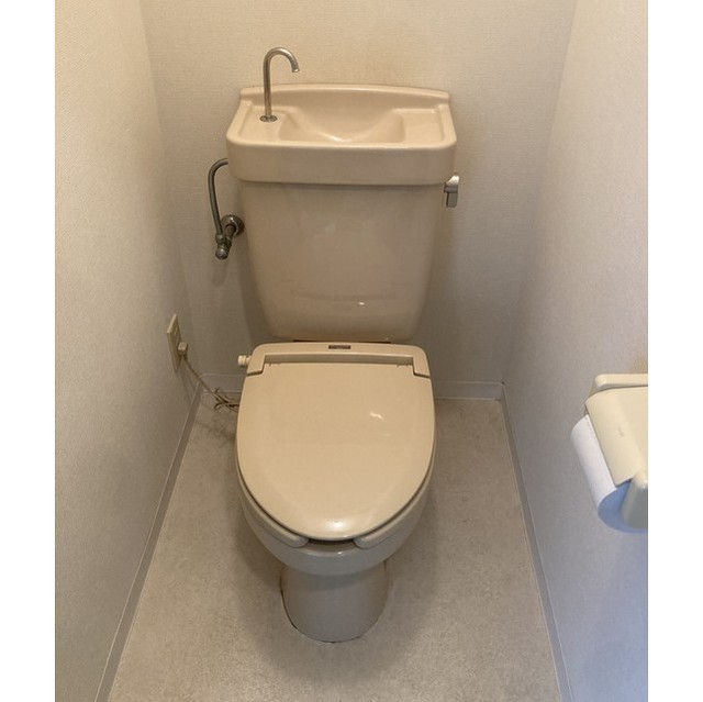 アイビーコート204号室 同建物別部屋の参考画像