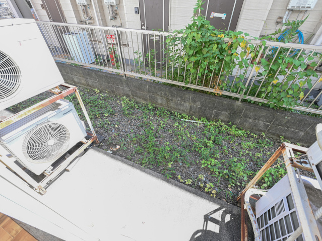 スカイピアさがみ野2C104号室 同タイプ参考写真