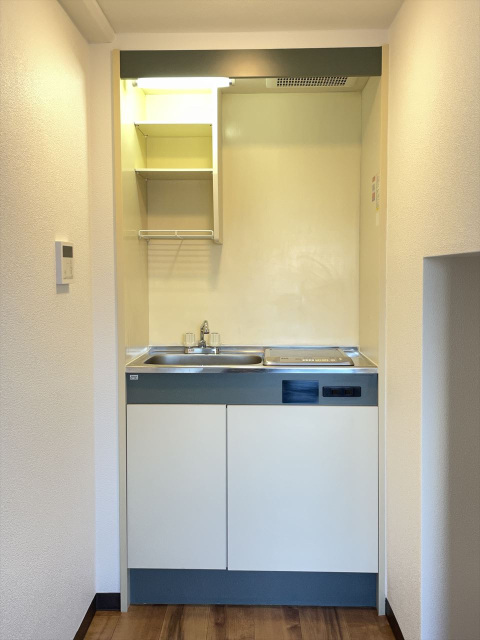 スカイコート世田谷用賀303号室 同タイプ参考写真