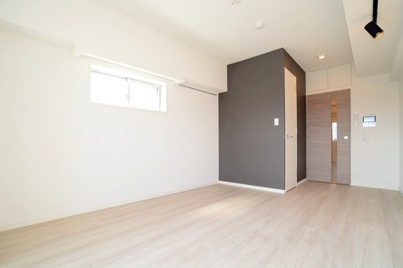 ステージグランデ新中野アジールコート4階 寝室