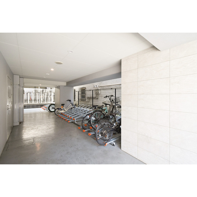 クオリタス秋葉原 外観