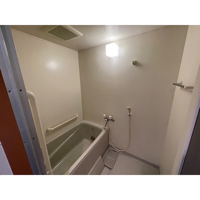 壽ビル605号室 お風呂