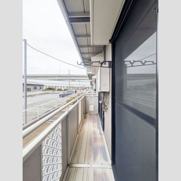 ドミールエム102号室 部屋その他