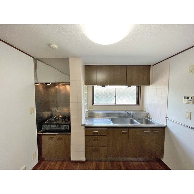 シルク館 キッチン