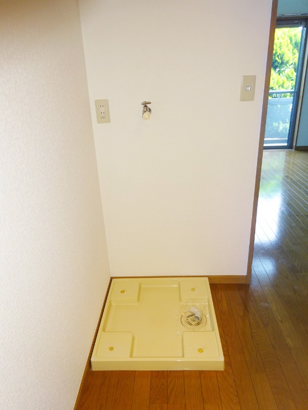 サンヴィアーレ・グランサージュ1階 部屋設備