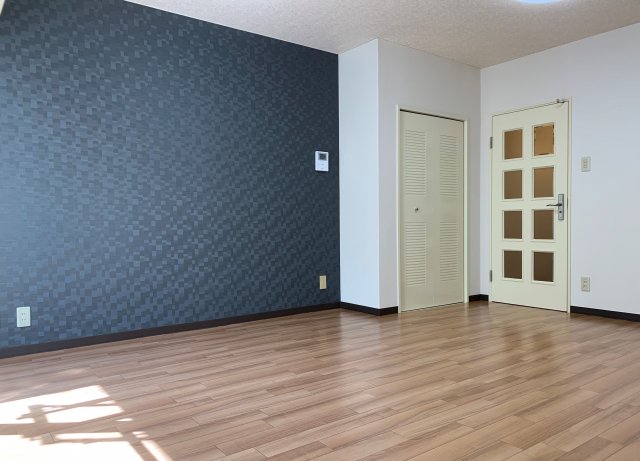 フィオリーシェ大宮 内観