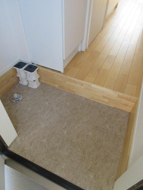 スタイルレジデンス武蔵野 トイレ