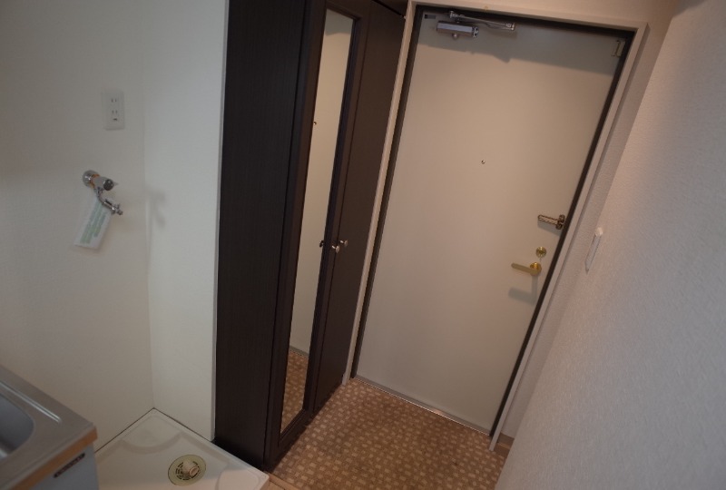 レキシントン3階 部屋その他