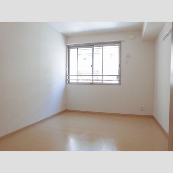 ハーモニアス瑞江　Ⅱ202号室 洋室6帖