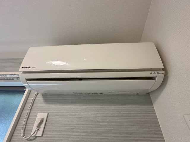 ヒルズ横浜山手202号室 その他